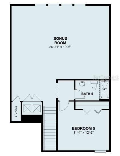 Single Family Residence at 17007 OVERSTORY RD, ORLANDO, photo 29 of 30