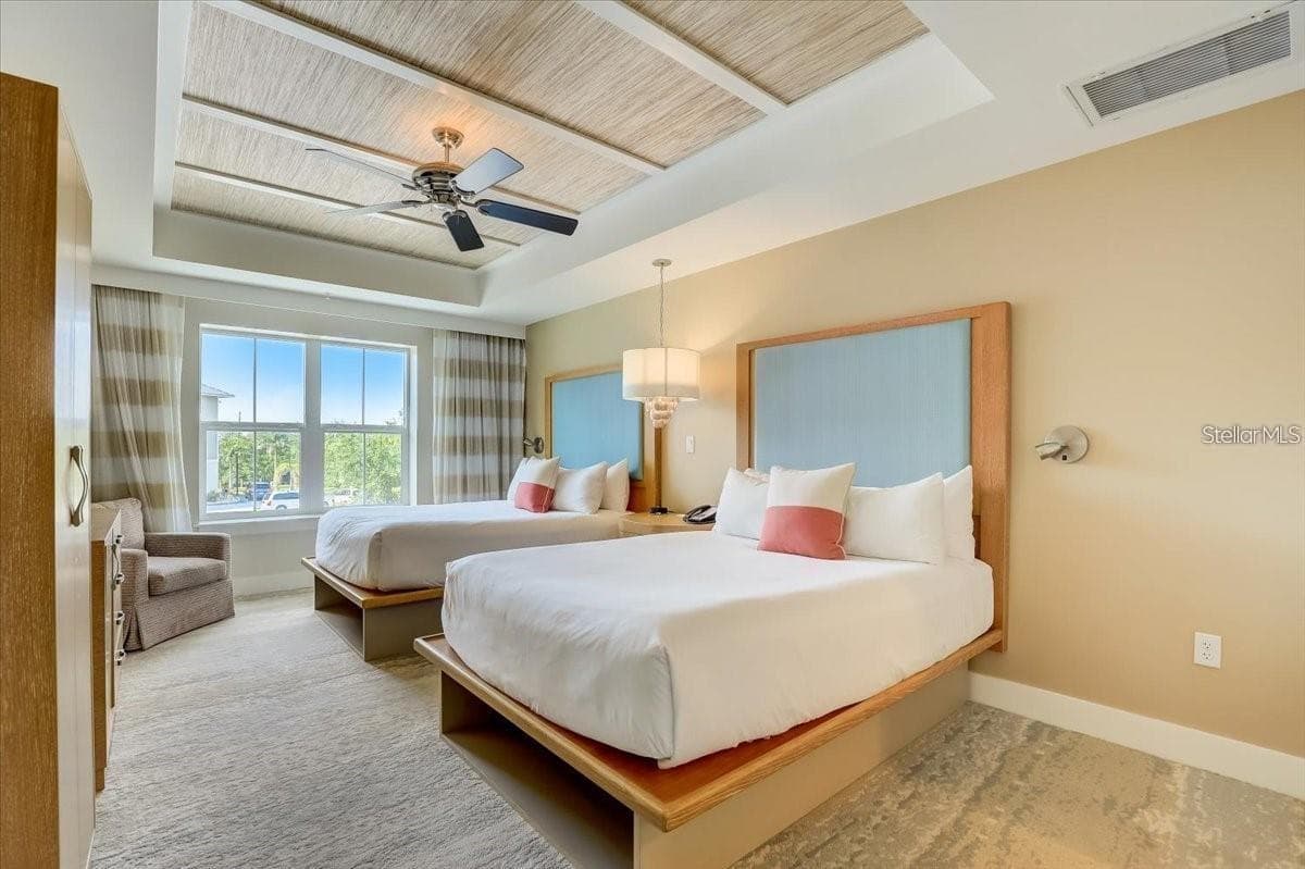 Condominium at 5325 MARINA DRIVE #423, HOLMES BEACH, photo 10 of 39