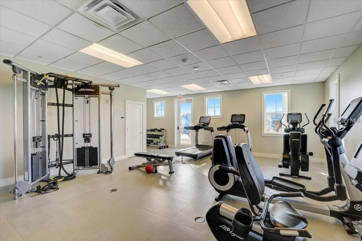 Condominium at 5325 MARINA DRIVE #423, HOLMES BEACH, photo 25 of 39