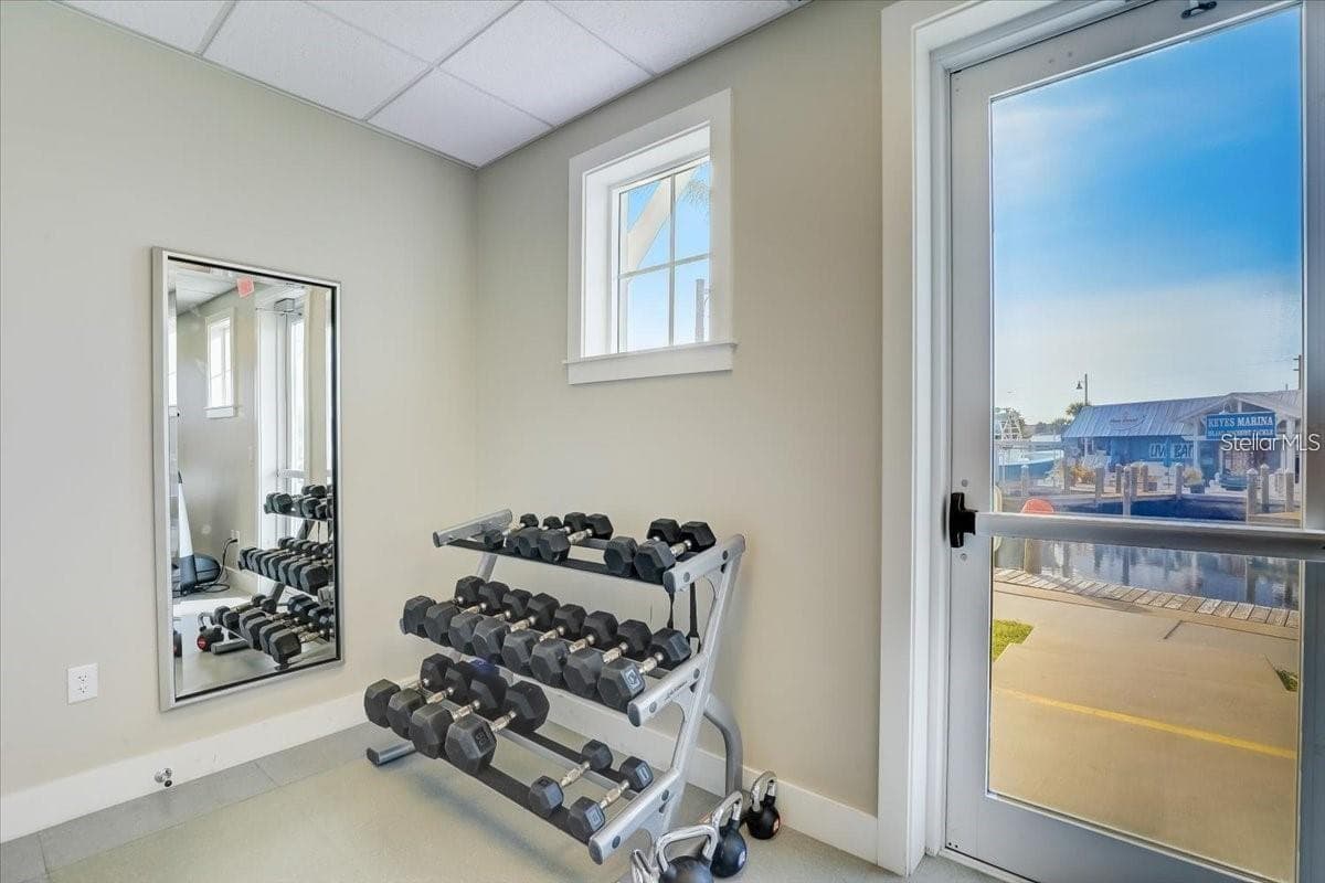 Condominium at 5325 MARINA DRIVE #423, HOLMES BEACH, photo 26 of 39