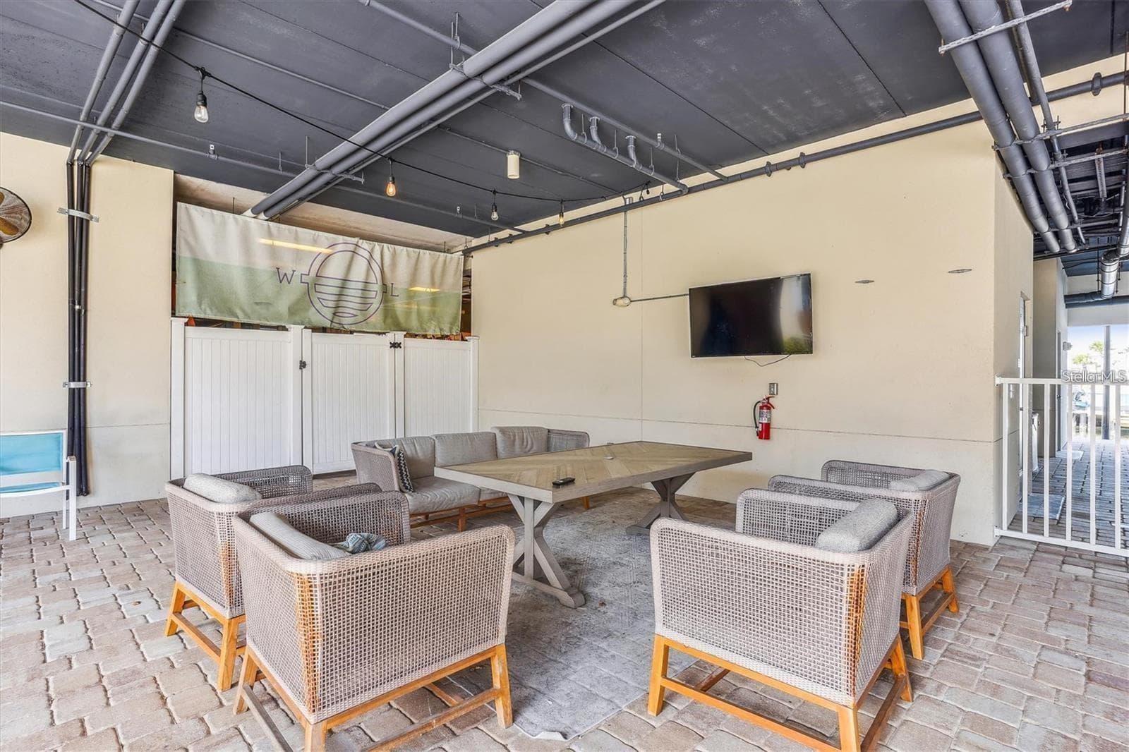 Condominium at 5325 MARINA DRIVE #423, HOLMES BEACH, photo 29 of 39