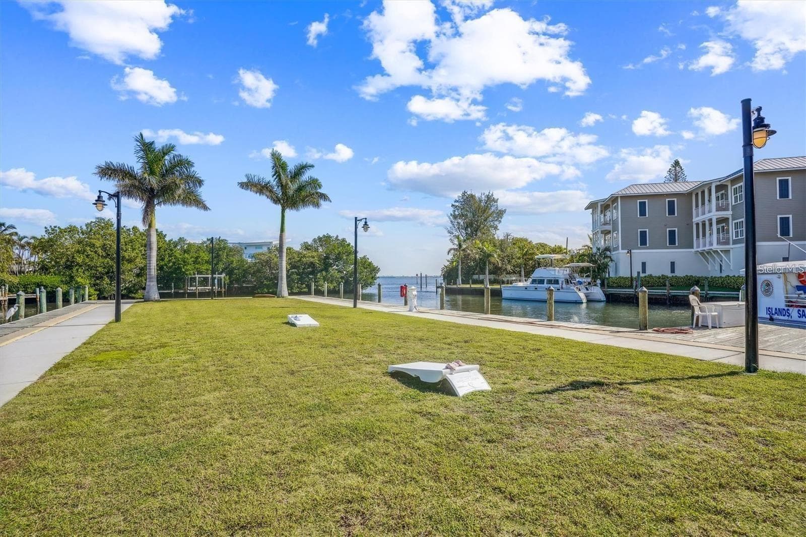 Condominium at 5325 MARINA DRIVE #423, HOLMES BEACH, photo 30 of 39
