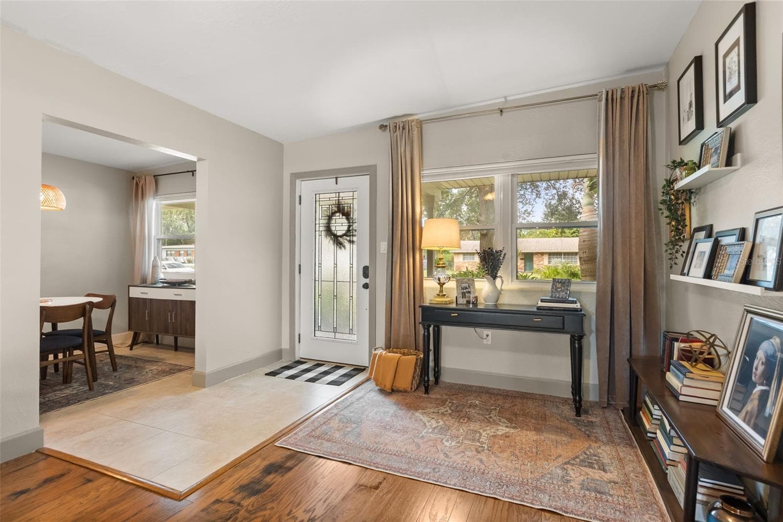 Single Family Residence at 4605 STILWELL DR, ORLANDO, photo 6 of 47