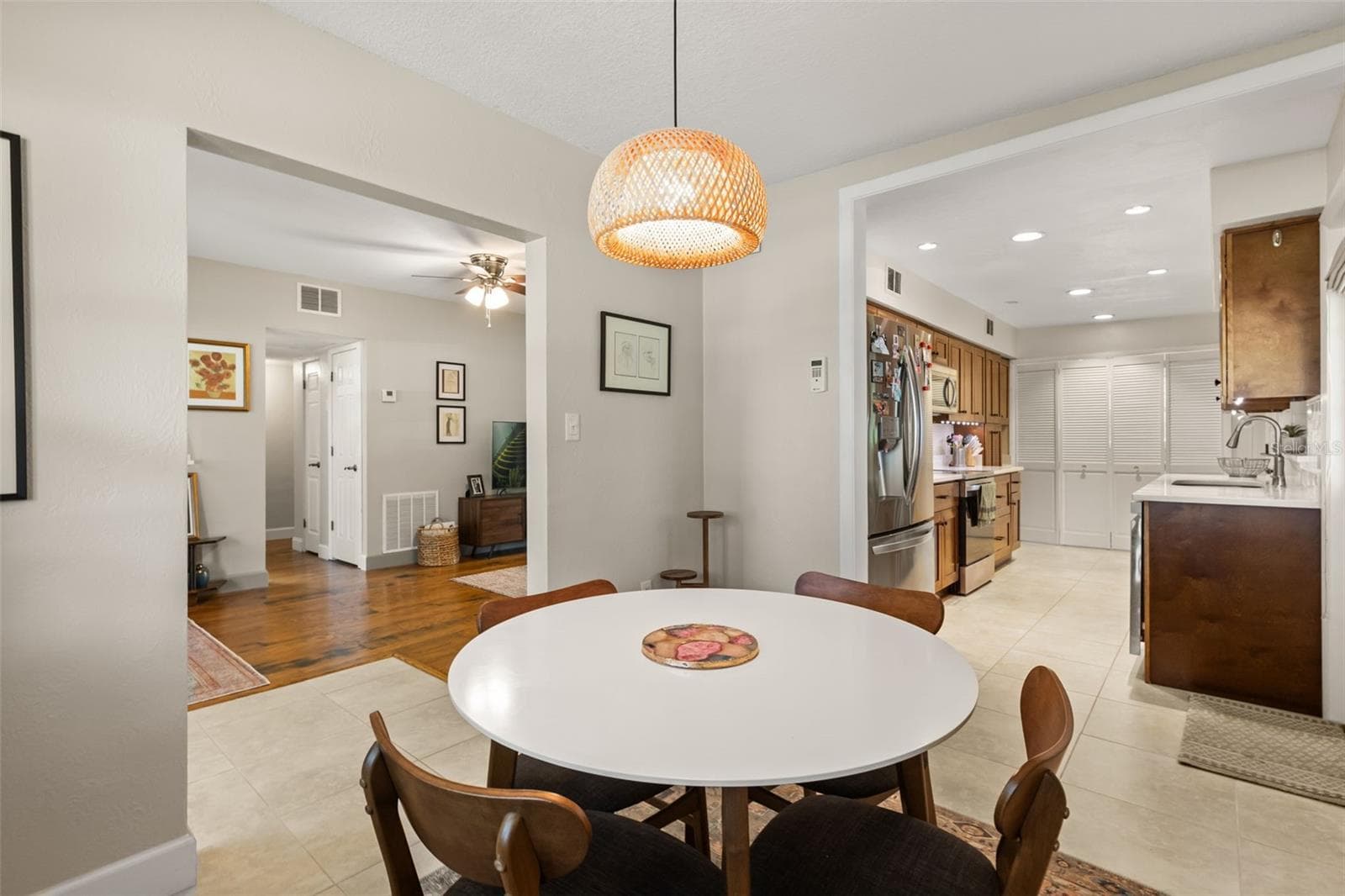 Single Family Residence at 4605 STILWELL DR, ORLANDO, photo 16 of 47