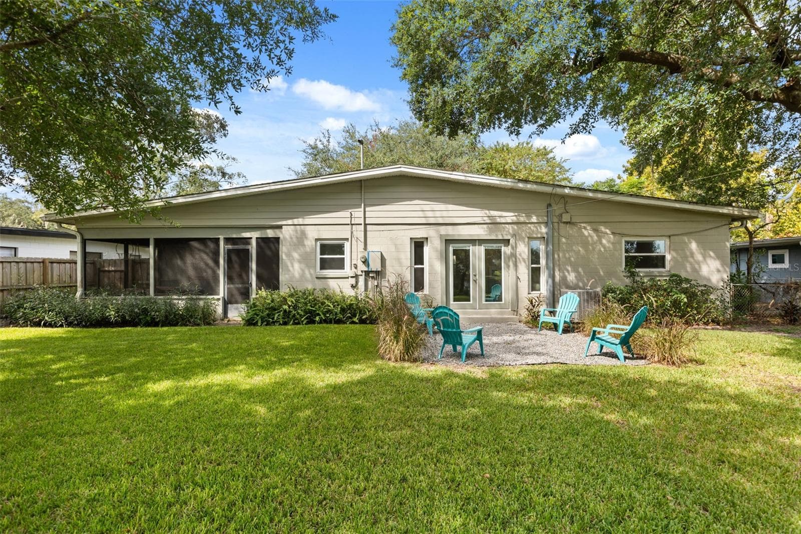 Single Family Residence at 4605 STILWELL DR, ORLANDO, photo 36 of 47