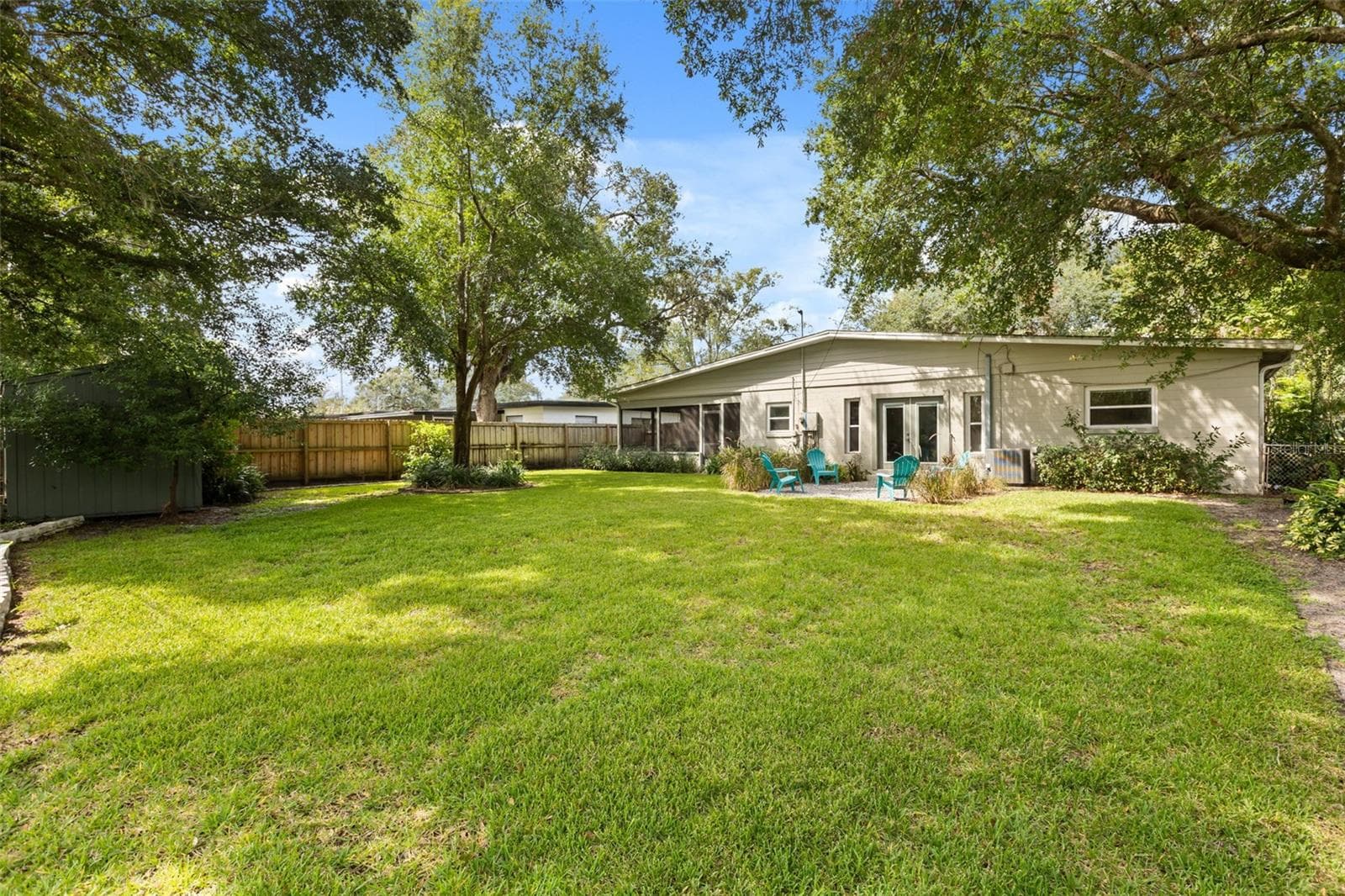 Single Family Residence at 4605 STILWELL DR, ORLANDO, photo 37 of 47