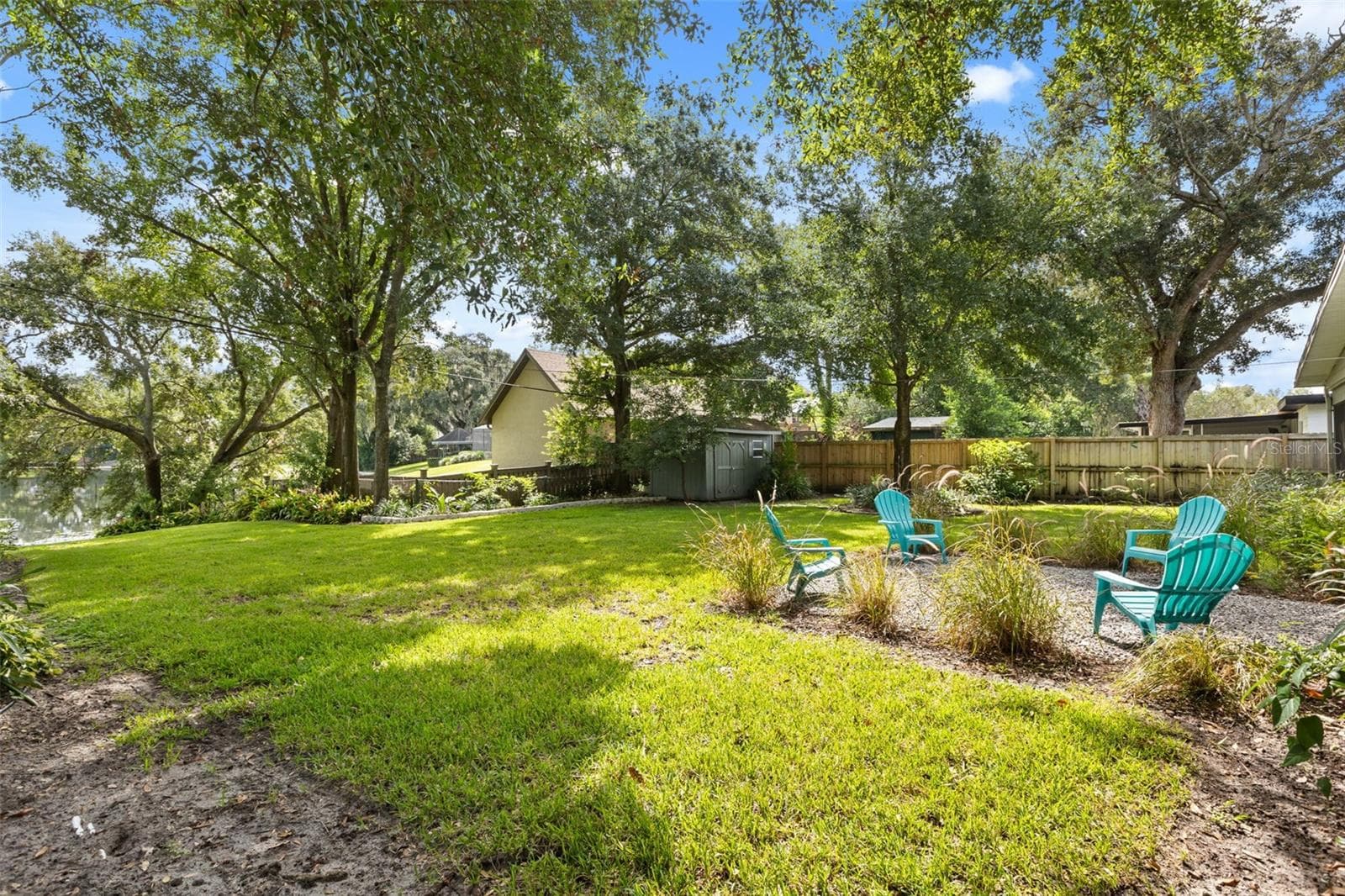 Single Family Residence at 4605 STILWELL DR, ORLANDO, photo 38 of 47