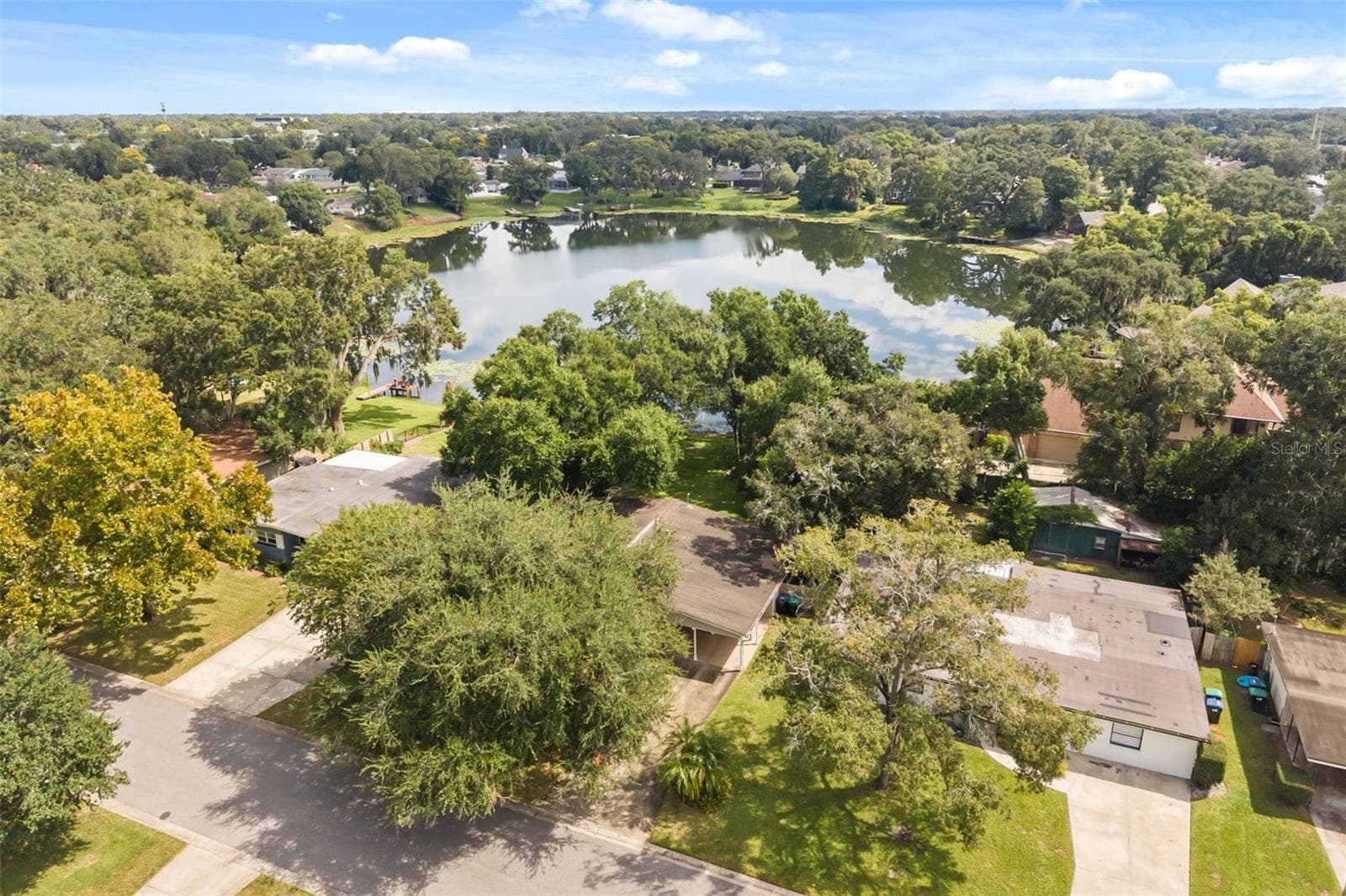 Single Family Residence at 4605 STILWELL DR, ORLANDO, photo 42 of 47