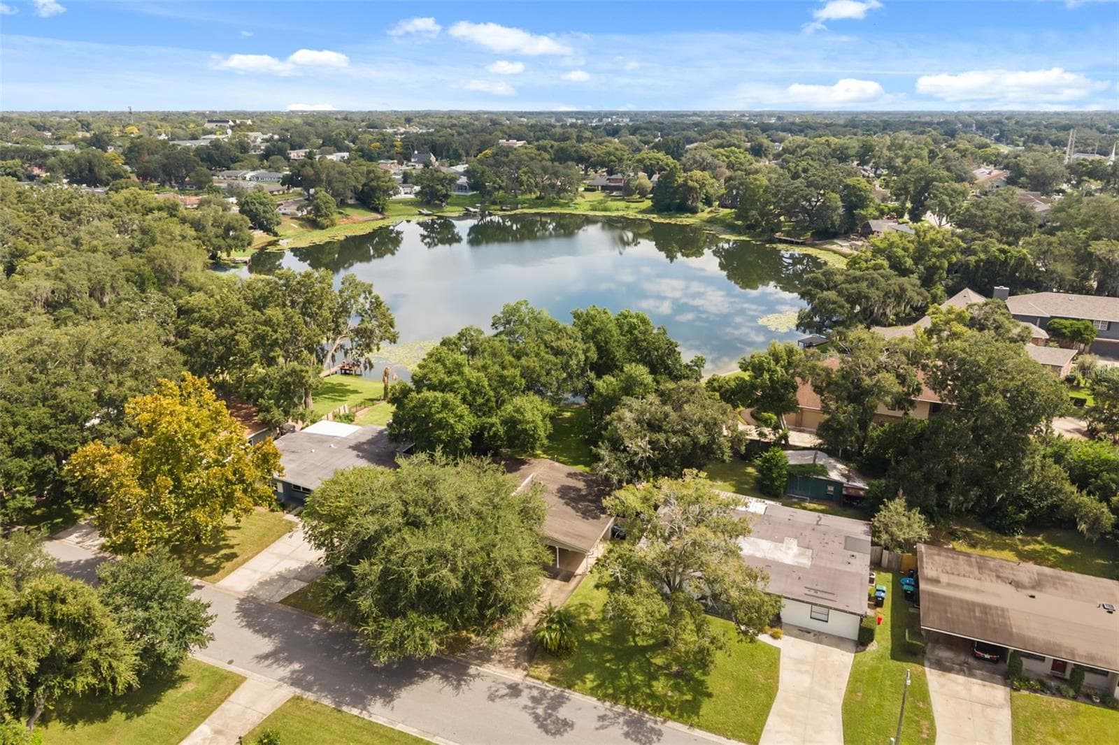 Single Family Residence at 4605 STILWELL DR, ORLANDO, photo 43 of 47