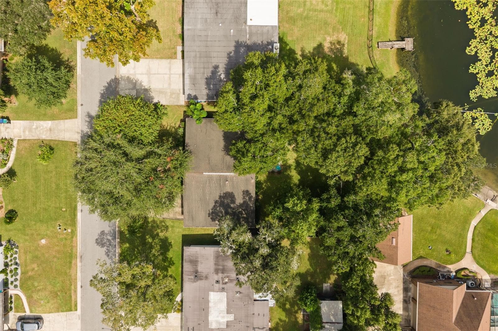 Single Family Residence at 4605 STILWELL DR, ORLANDO, photo 44 of 47