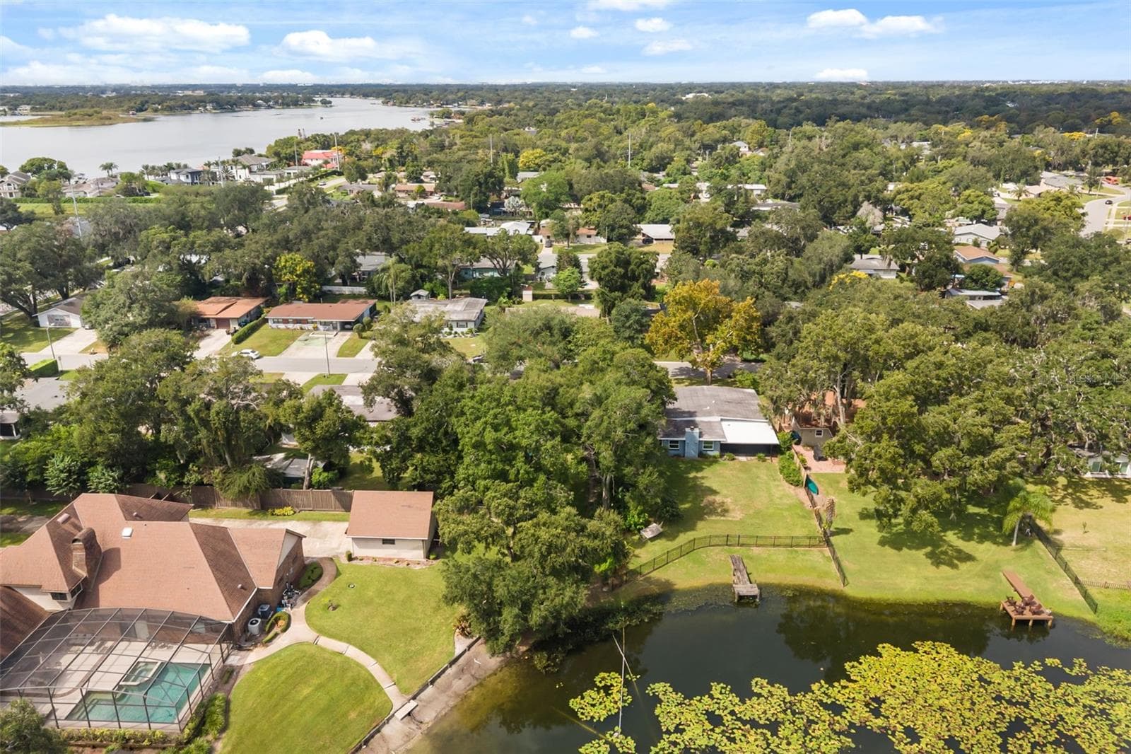Single Family Residence at 4605 STILWELL DR, ORLANDO, photo 46 of 47