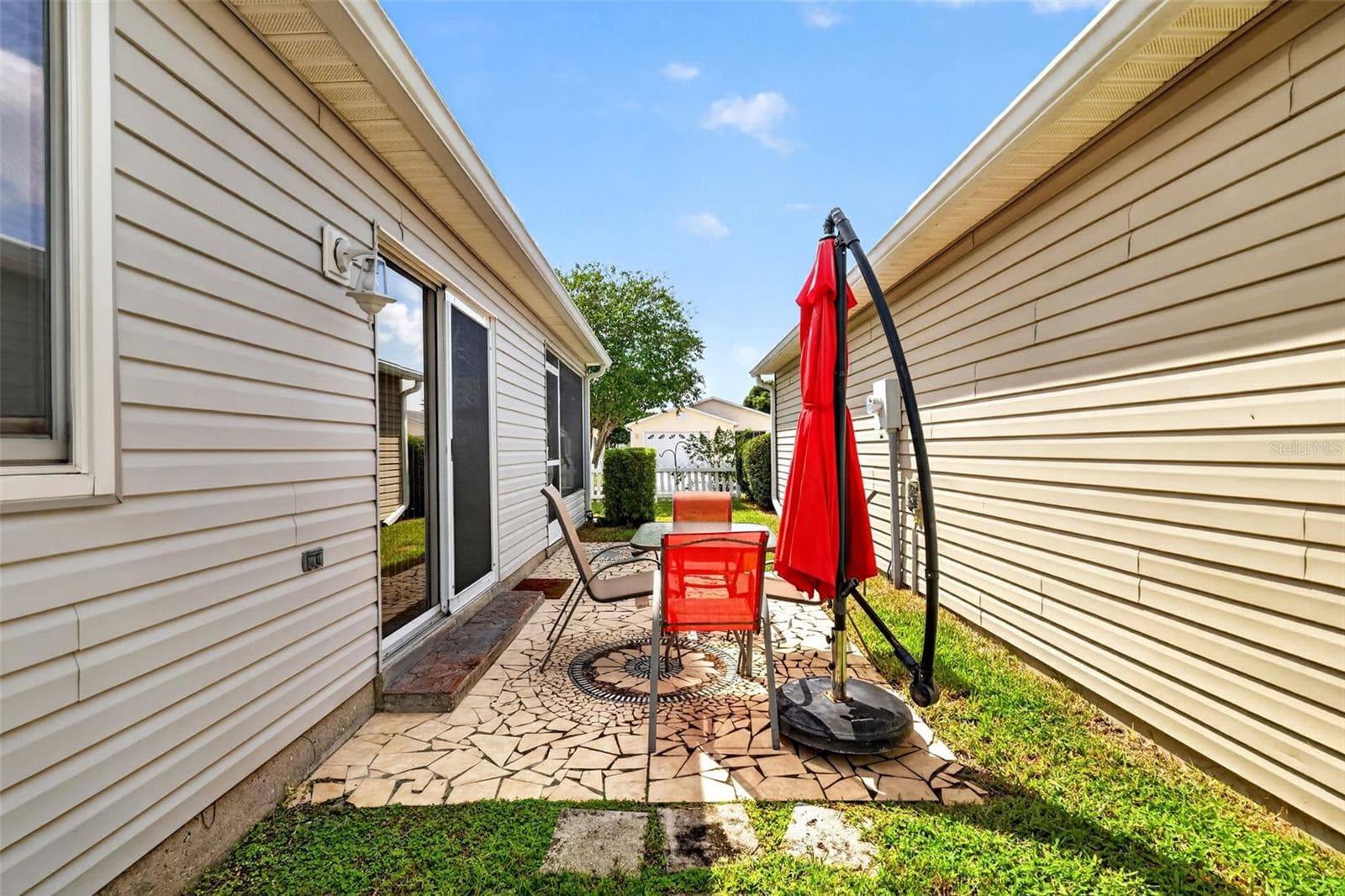 Villa at 1647 DURAN DR, THE VILLAGES, photo 24 of 35