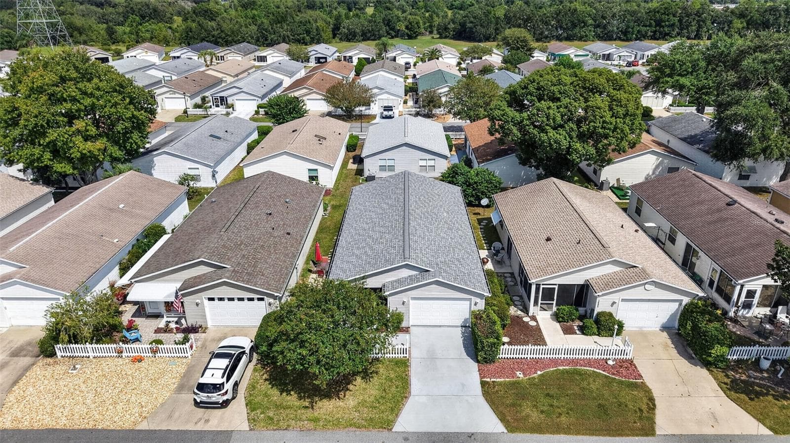 Villa at 1647 DURAN DR, THE VILLAGES, photo 27 of 35