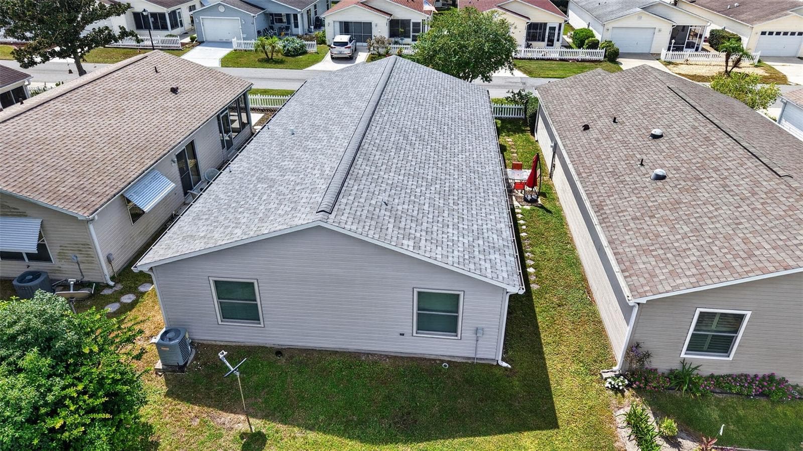 Villa at 1647 DURAN DR, THE VILLAGES, photo 32 of 35