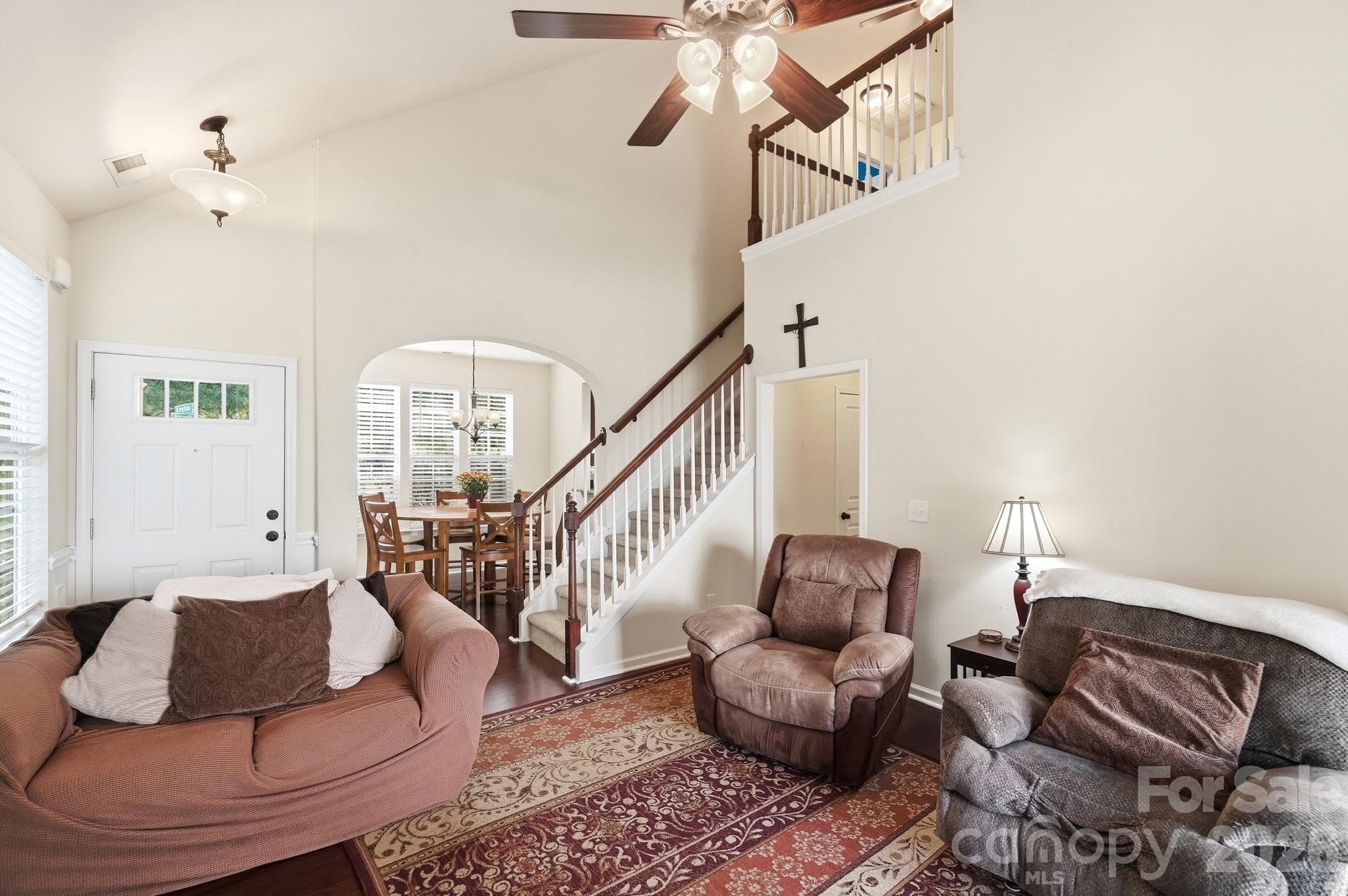 Townhouse at 123 Leyton Loop, Mooresville, photo 6 of 22