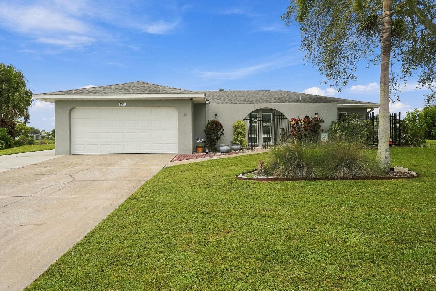 2331 SANDLEWOOD DR