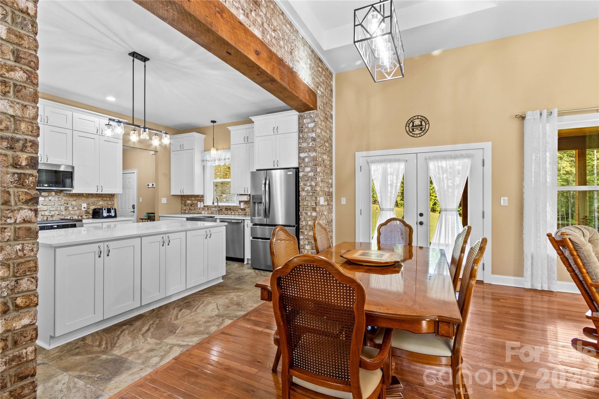 Single Family Residence at 846 Barry Oak Road, Cleveland, photo 8 of 48