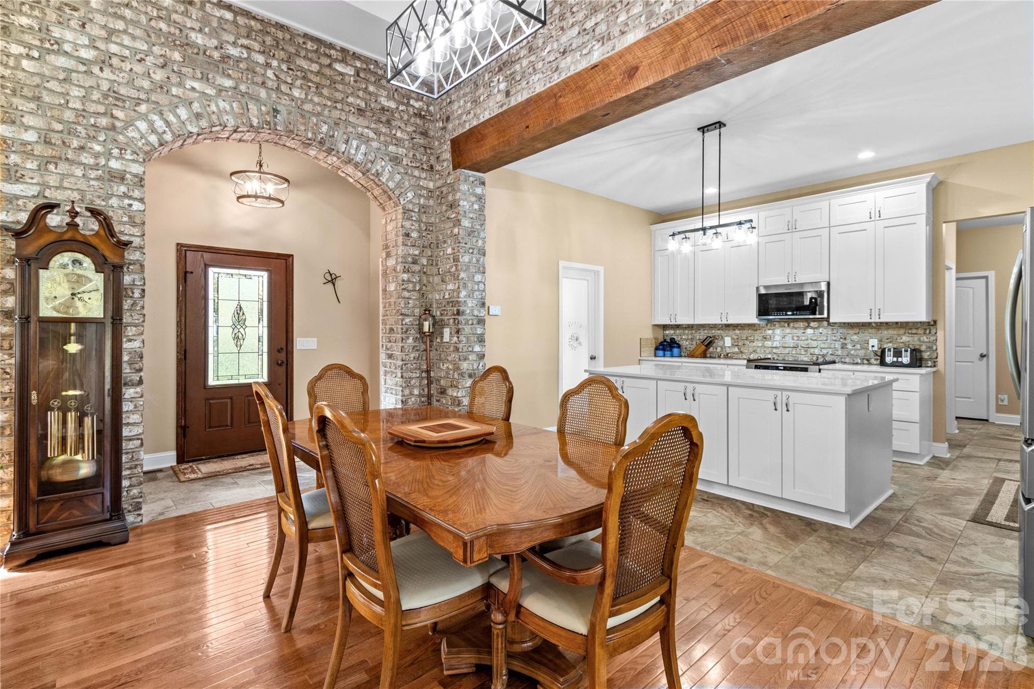 Single Family Residence at 846 Barry Oak Road, Cleveland, photo 10 of 48