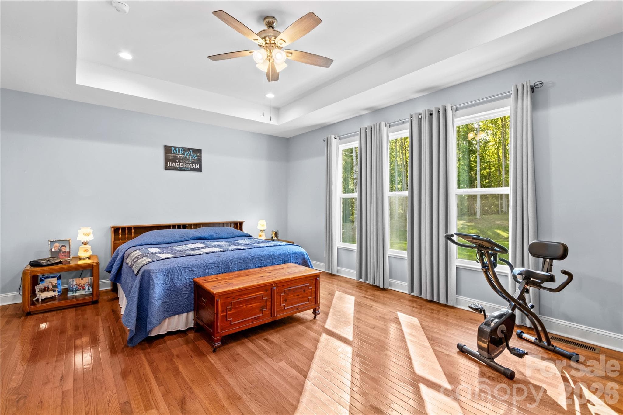 Single Family Residence at 846 Barry Oak Road, Cleveland, photo 18 of 48