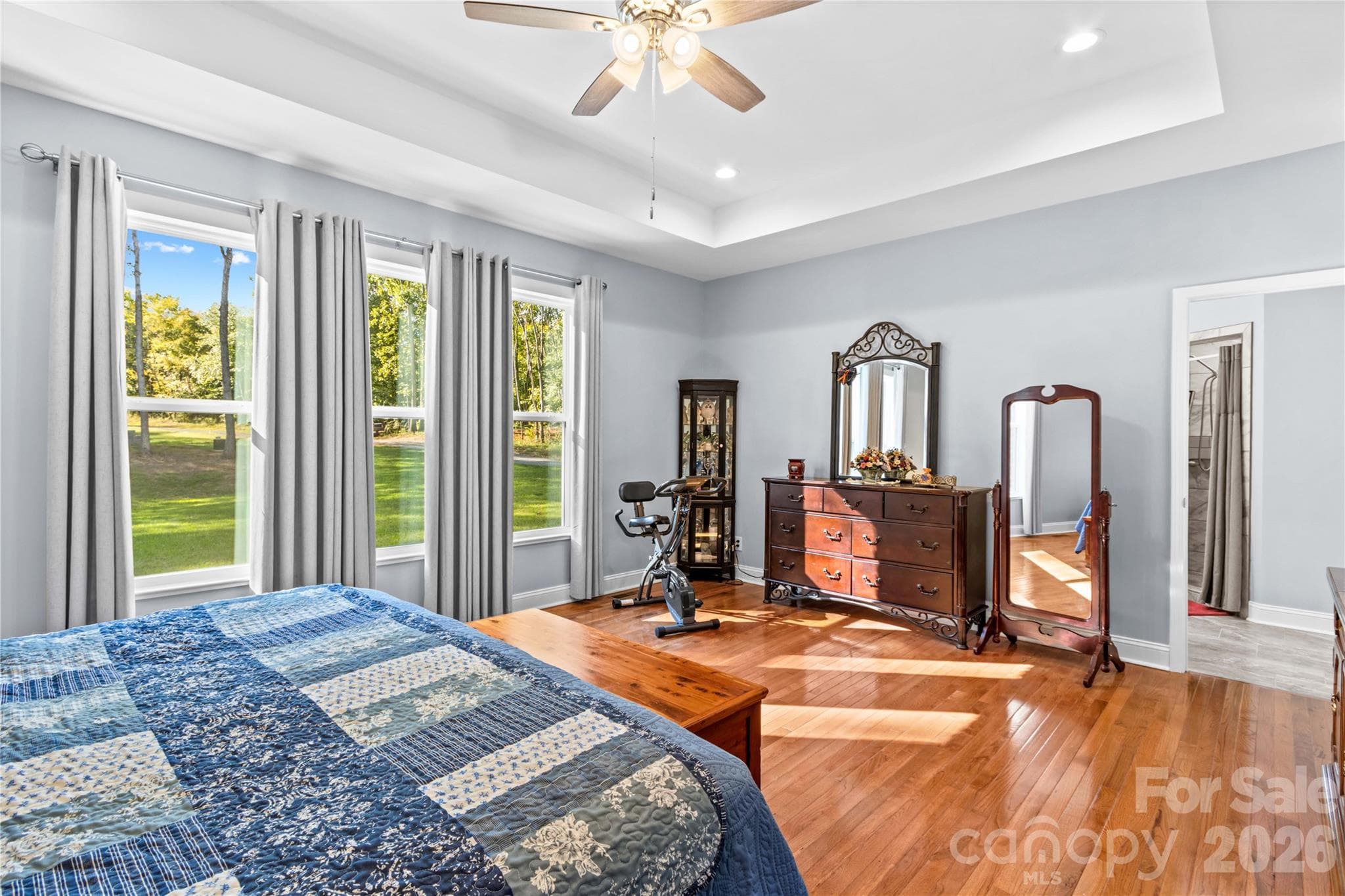 Single Family Residence at 846 Barry Oak Road, Cleveland, photo 20 of 48