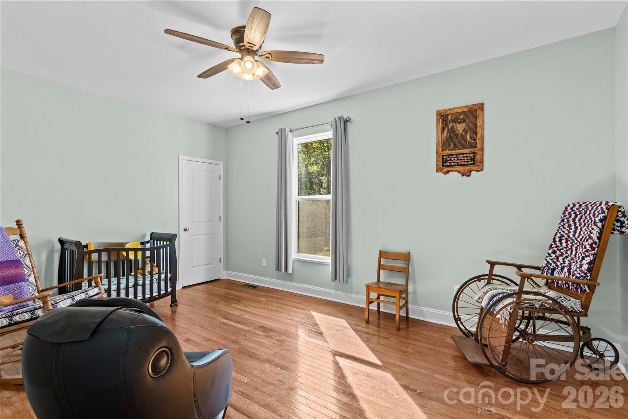 Single Family Residence at 846 Barry Oak Road, Cleveland, photo 26 of 48