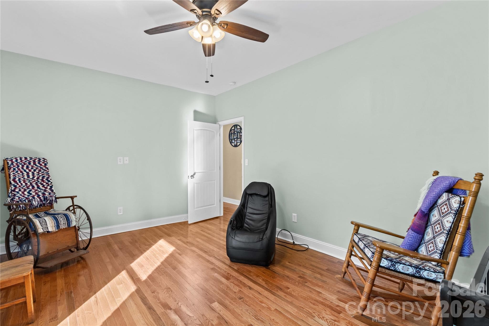 Single Family Residence at 846 Barry Oak Road, Cleveland, photo 27 of 48