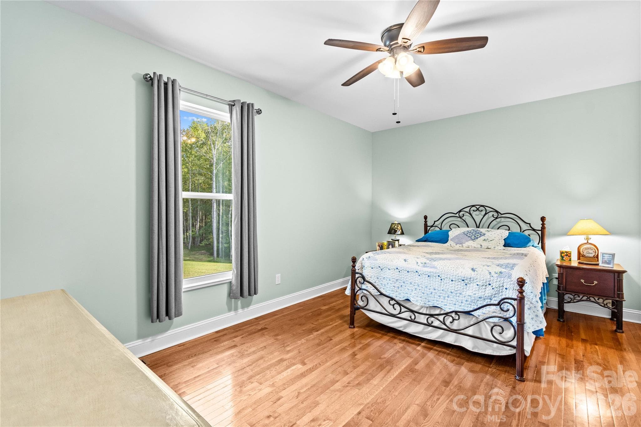 Single Family Residence at 846 Barry Oak Road, Cleveland, photo 30 of 48