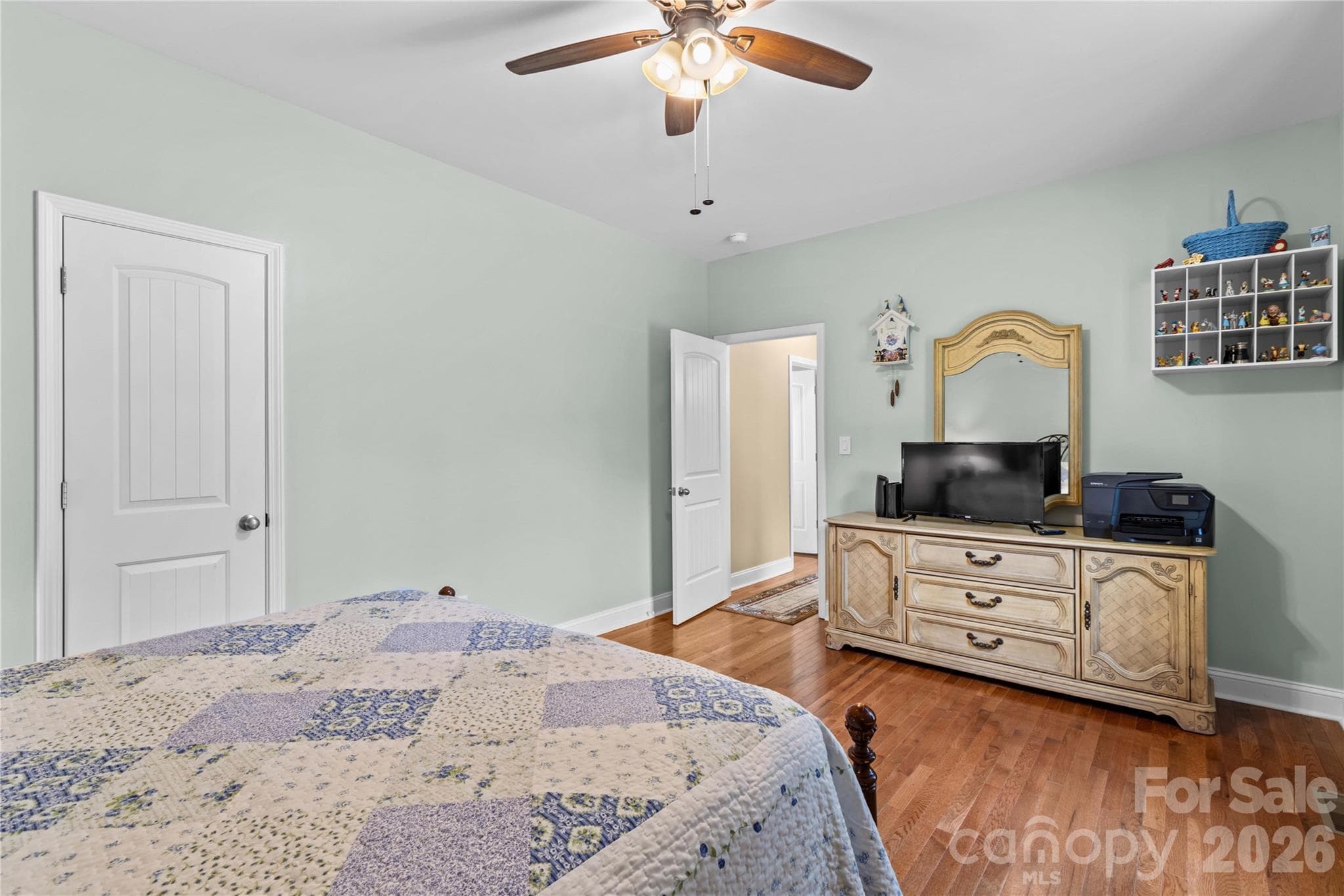 Single Family Residence at 846 Barry Oak Road, Cleveland, photo 31 of 48