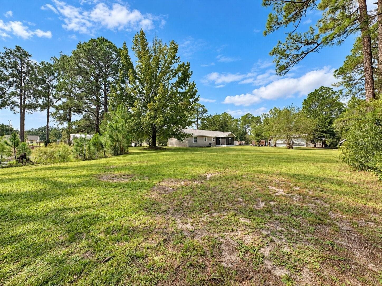 Single Family Residence at 14641 NE 154TH ST, FORT MC COY, photo 10 of 38