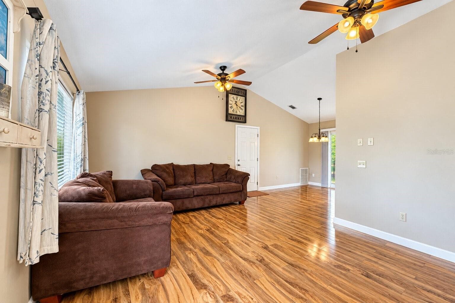 Single Family Residence at 14641 NE 154TH ST, FORT MC COY, photo 12 of 38