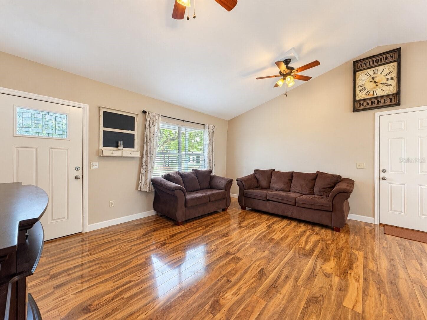 Single Family Residence at 14641 NE 154TH ST, FORT MC COY, photo 14 of 38