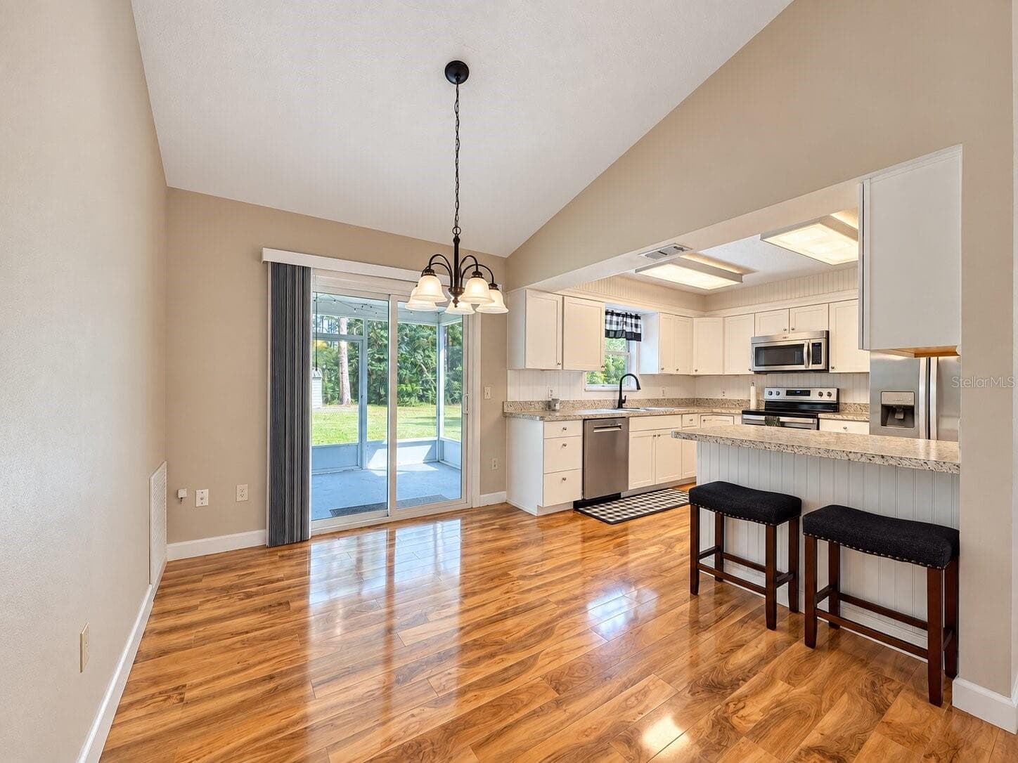 Single Family Residence at 14641 NE 154TH ST, FORT MC COY, photo 15 of 38