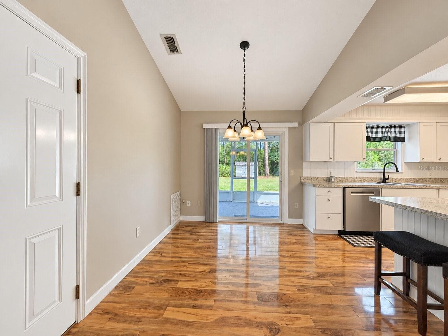 Single Family Residence at 14641 NE 154TH ST, FORT MC COY, photo 16 of 38