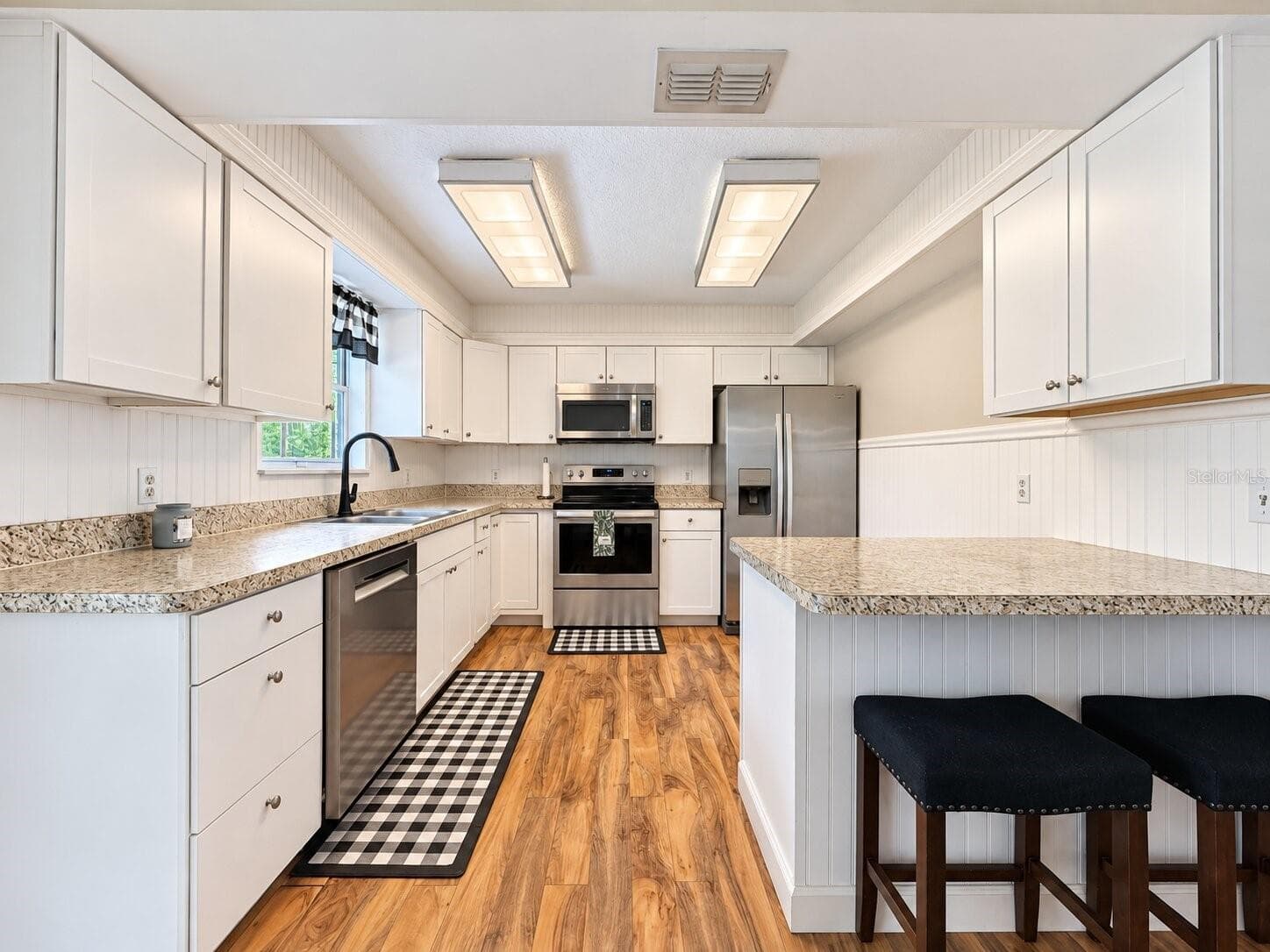 Single Family Residence at 14641 NE 154TH ST, FORT MC COY, photo 18 of 38