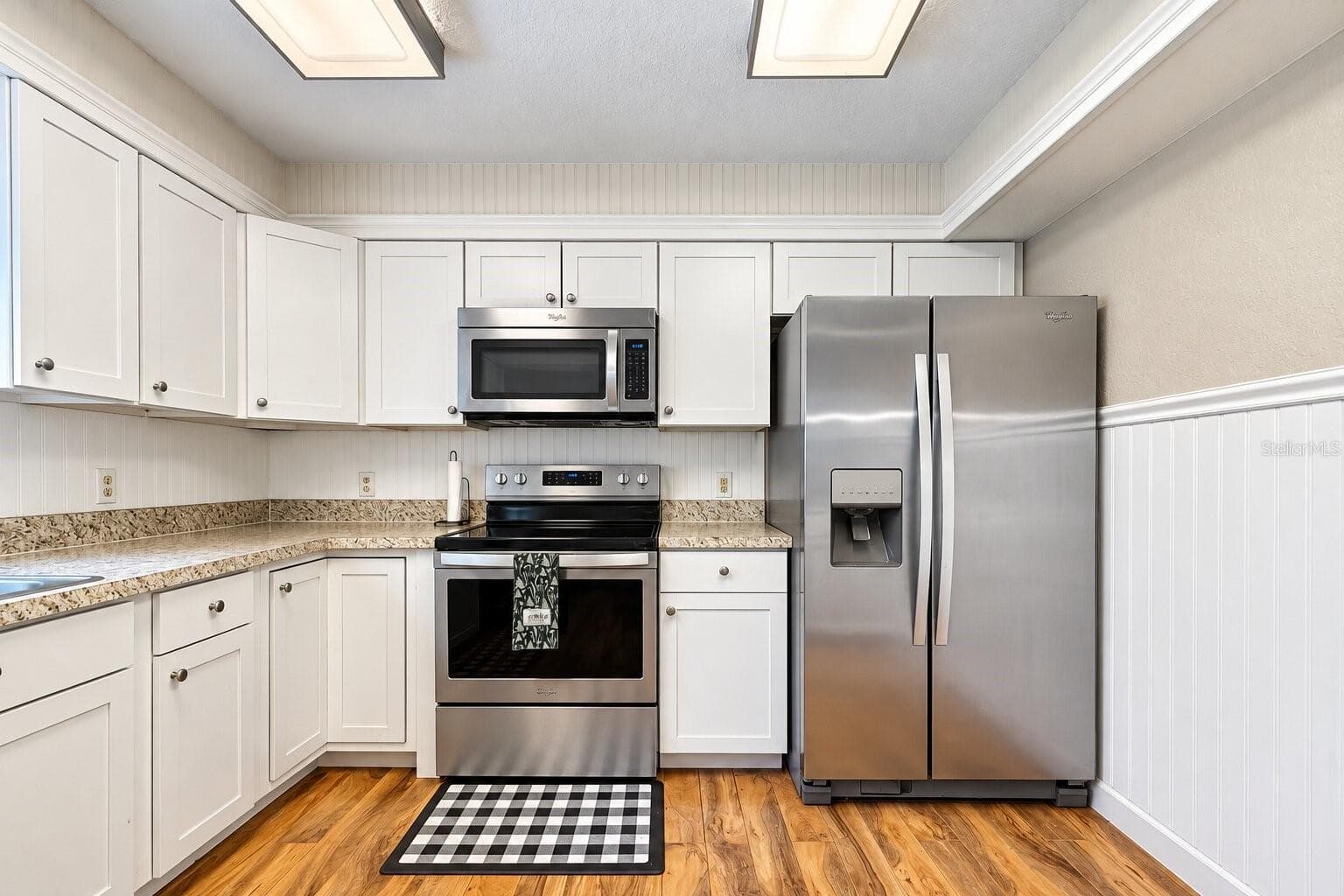Single Family Residence at 14641 NE 154TH ST, FORT MC COY, photo 19 of 38