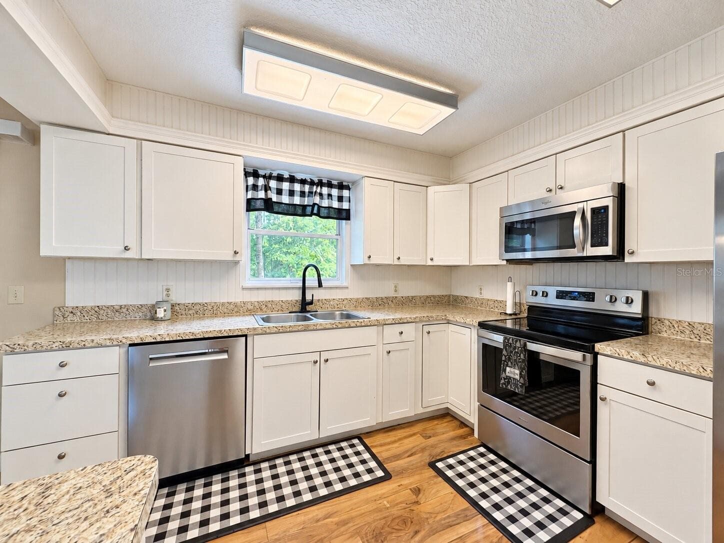 Single Family Residence at 14641 NE 154TH ST, FORT MC COY, photo 20 of 38
