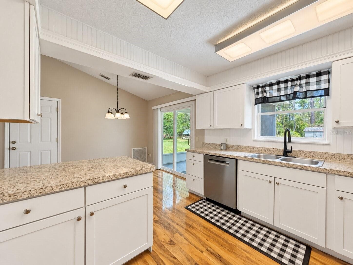 Single Family Residence at 14641 NE 154TH ST, FORT MC COY, photo 21 of 38