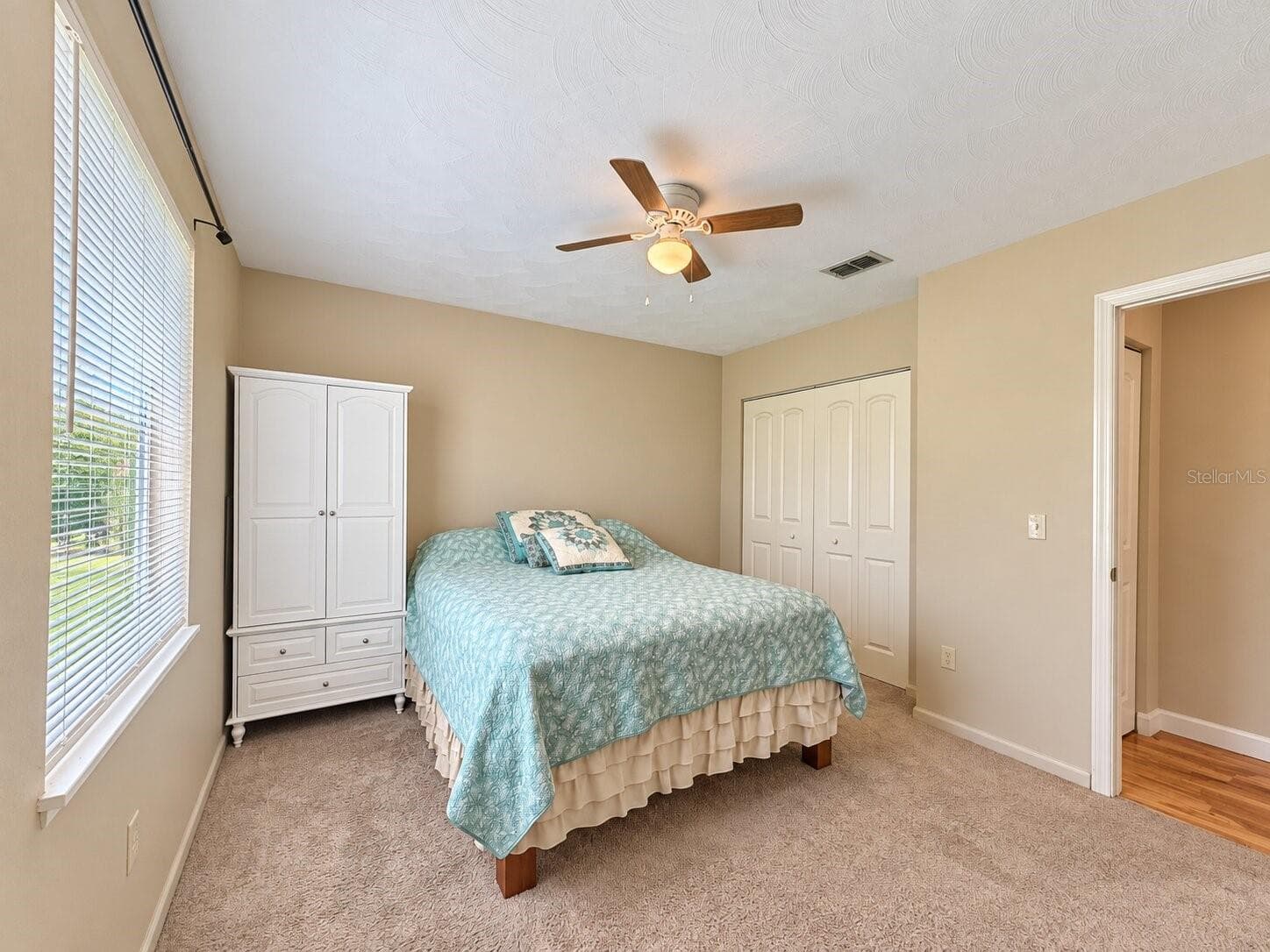 Single Family Residence at 14641 NE 154TH ST, FORT MC COY, photo 23 of 38