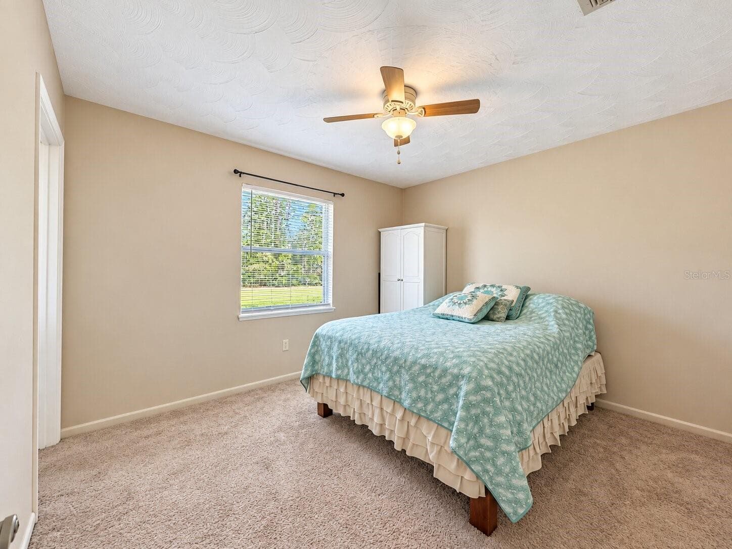 Single Family Residence at 14641 NE 154TH ST, FORT MC COY, photo 24 of 38