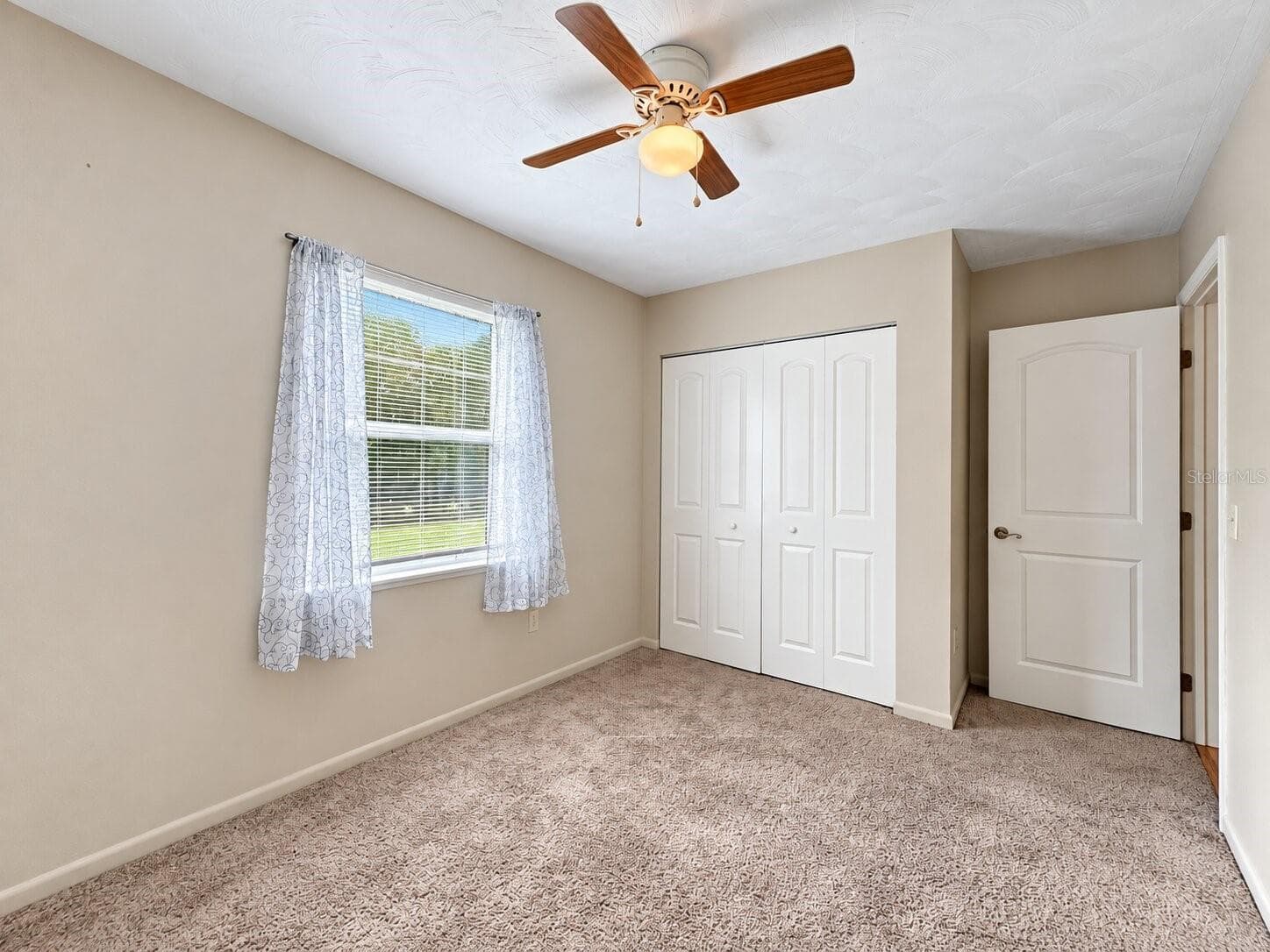 Single Family Residence at 14641 NE 154TH ST, FORT MC COY, photo 32 of 38