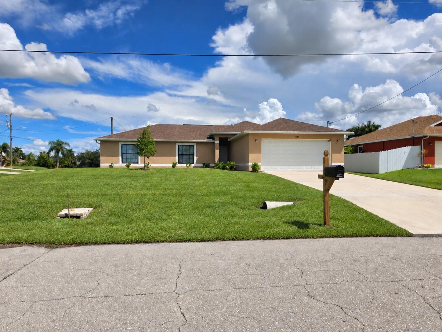 Single Family Residence at 1139 NW 10TH AVE, CAPE CORAL, photo 3 of 19