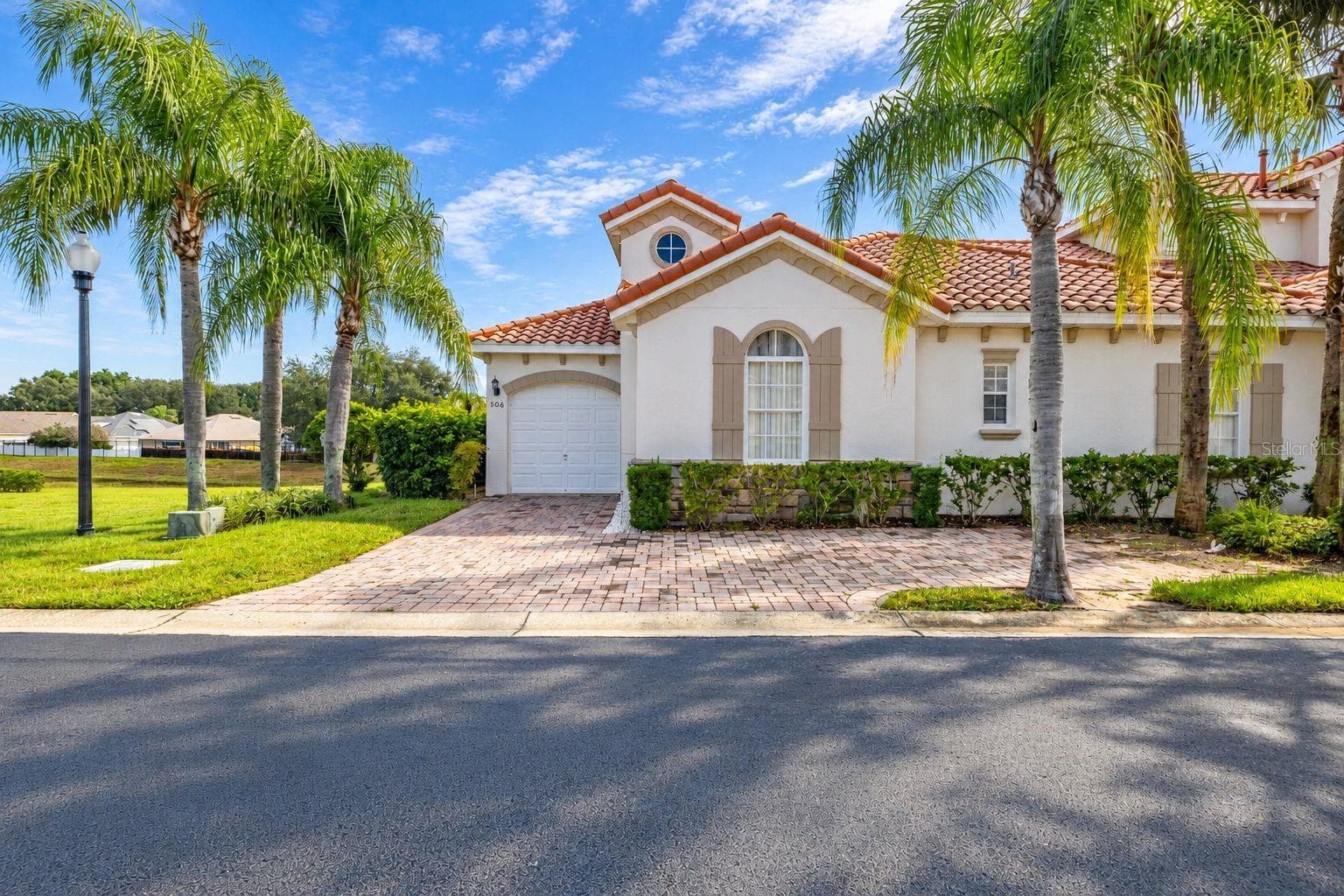 506 BRUNELLO DR