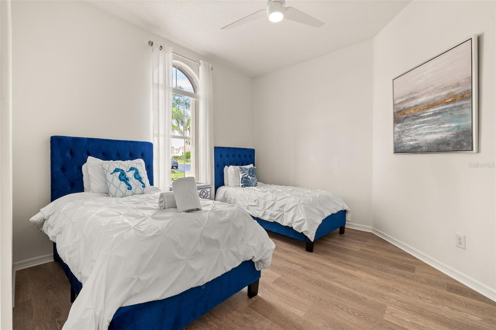 Bedroom 3 - 506 BRUNELLO DR, DAVENPORT