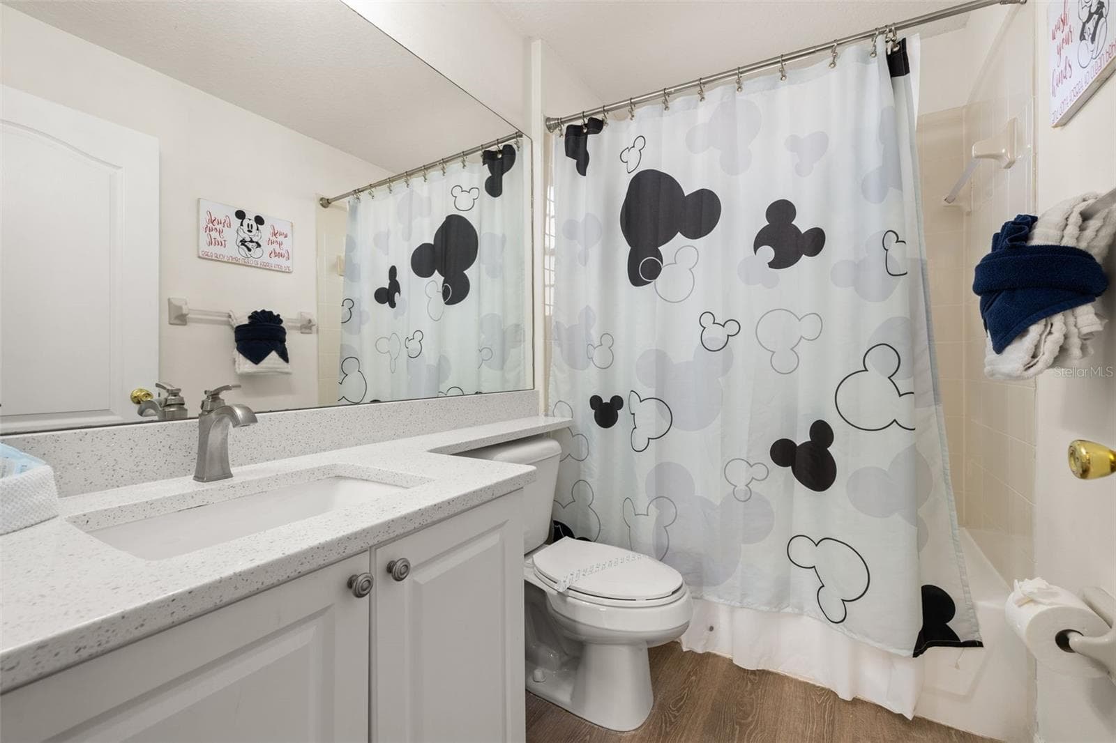 Bathroom 2 - 506 BRUNELLO DR, DAVENPORT