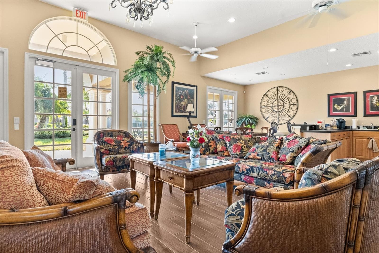 Townhouse at 506 BRUNELLO DR, DAVENPORT, photo 51 of 62