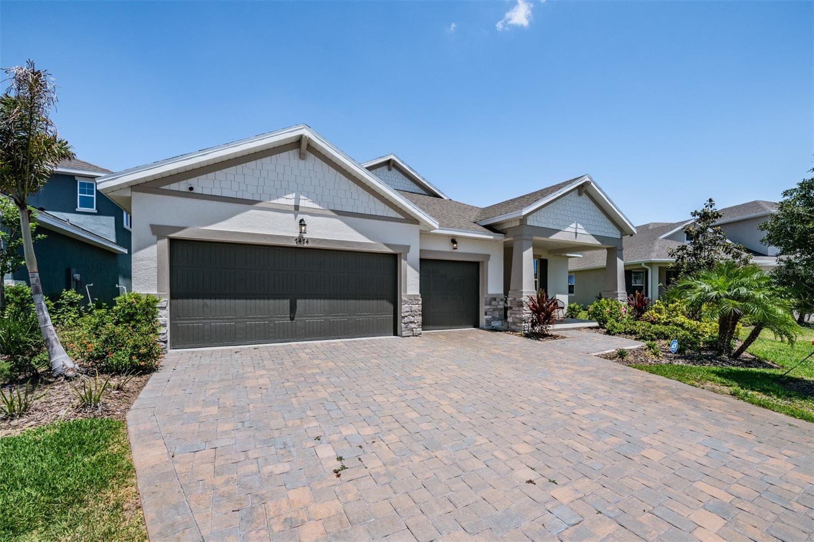 Single Family Residence at 7474 SEA MANATEE ST, PARRISH, photo 2 of 56