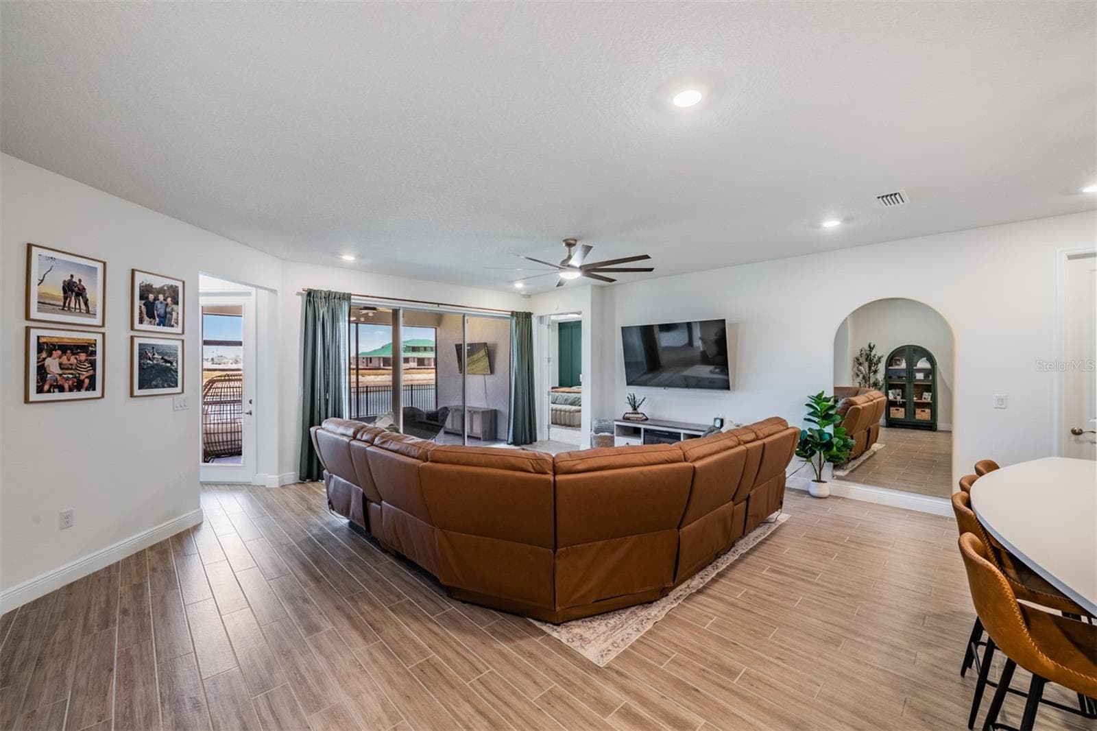 Single Family Residence at 7474 SEA MANATEE ST, PARRISH, photo 32 of 56