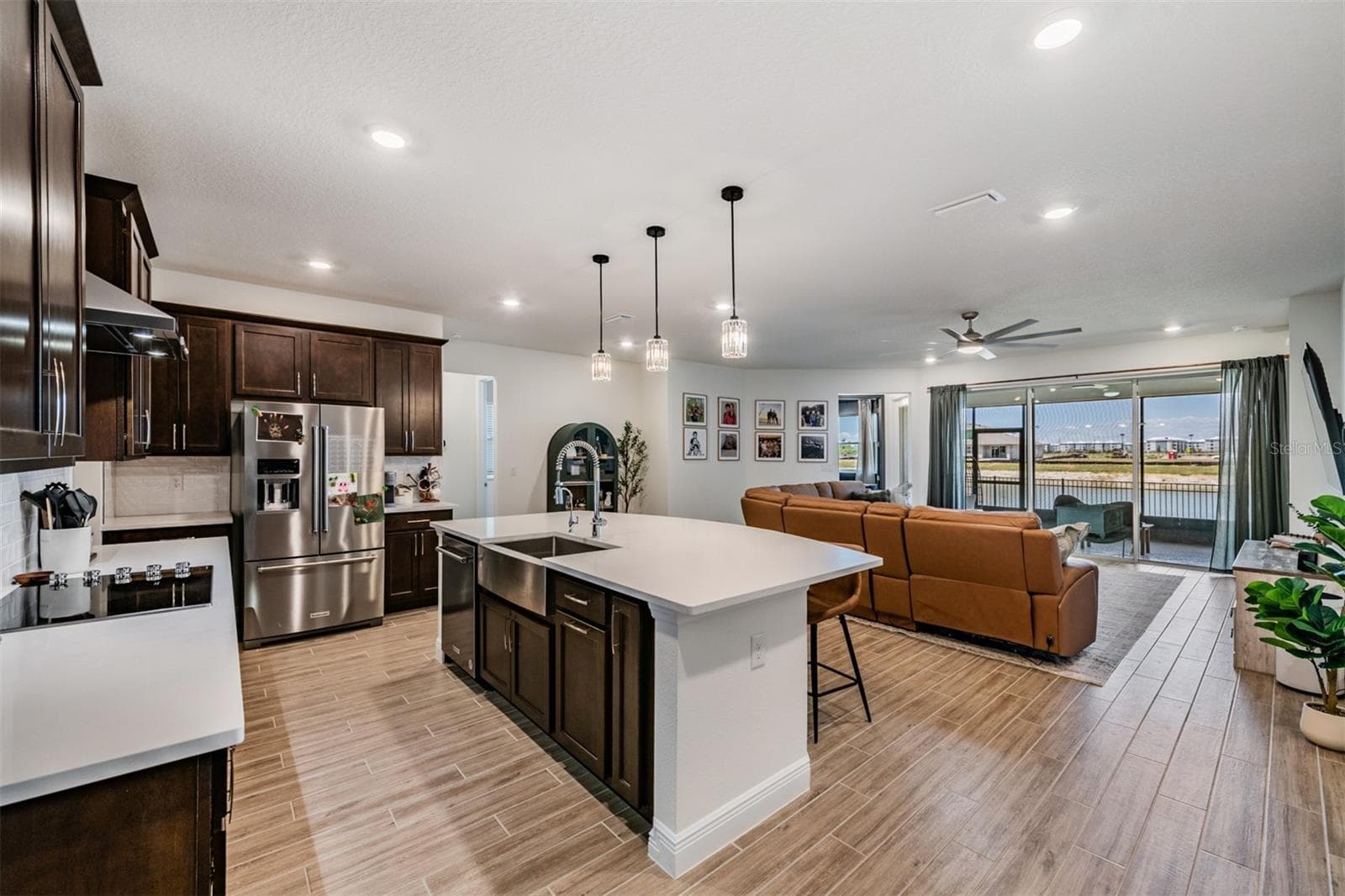 Single Family Residence at 7474 SEA MANATEE ST, PARRISH, photo 35 of 56