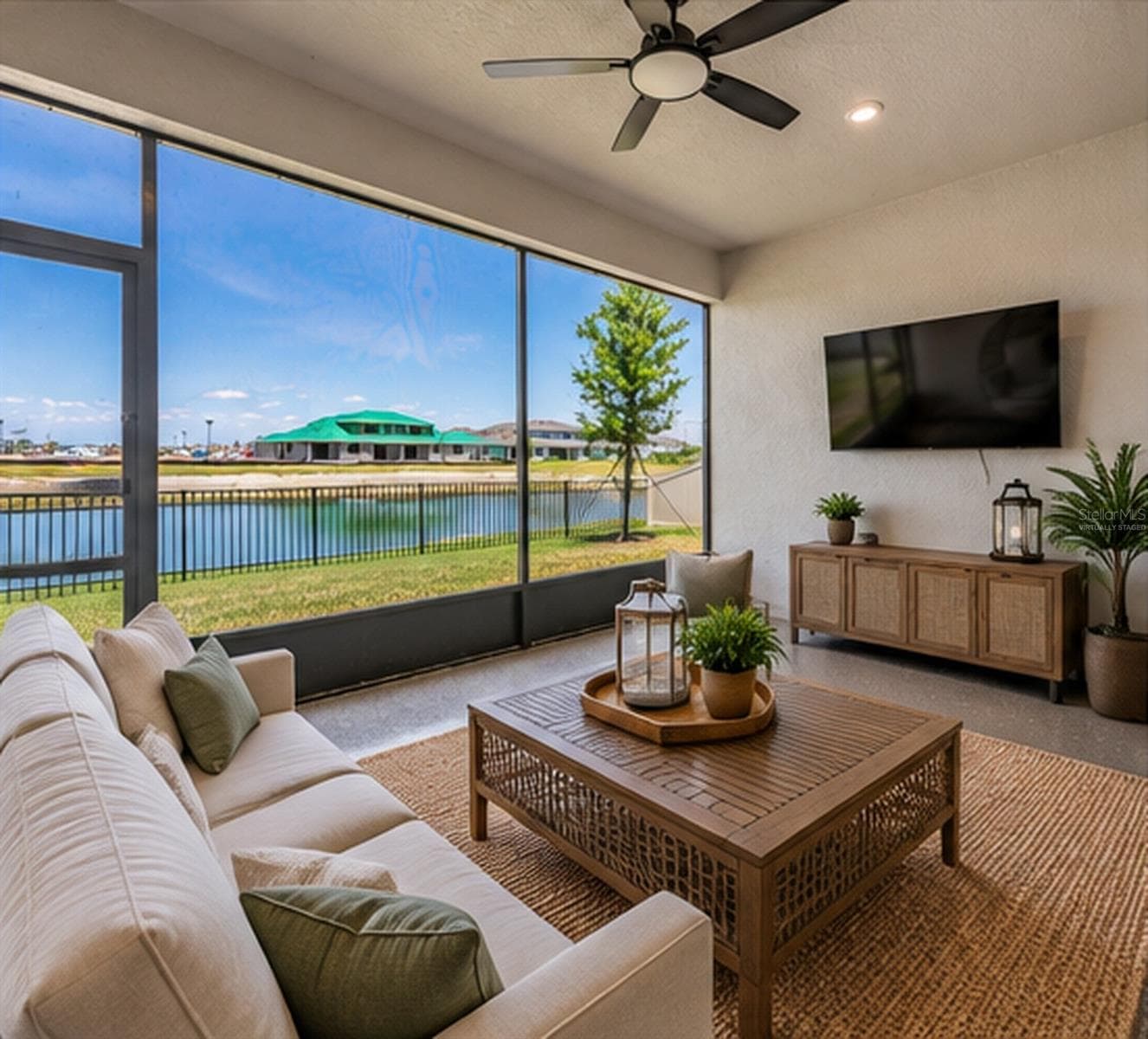 Virtually Staged - 7474 SEA MANATEE ST, PARRISH