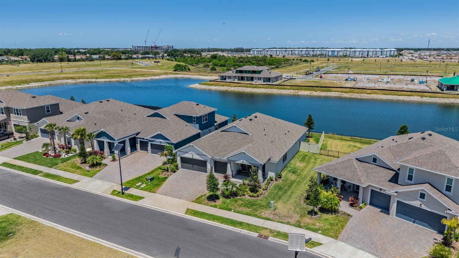 Single Family Residence at 7474 SEA MANATEE ST, PARRISH, photo 55 of 56